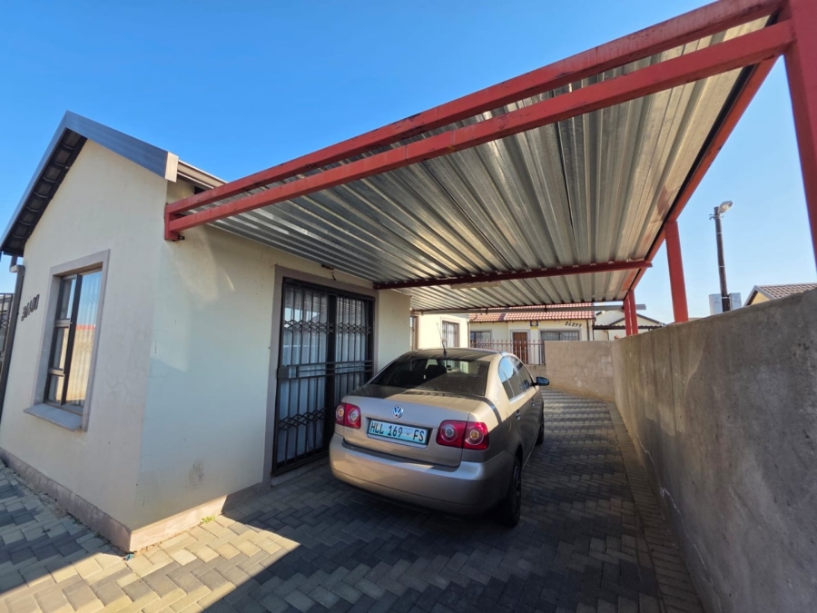3 Bedroom Property for Sale in Raceway Free State